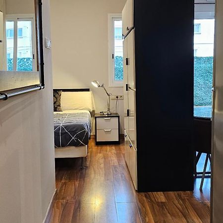 바르셀로나 Penthouse In Sagrada Familia 아파트 외부 사진